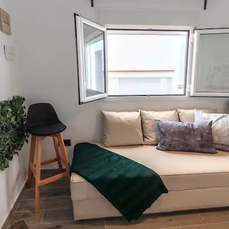 Apartamento Suit Centro Historico De マラガ エクステリア 写真